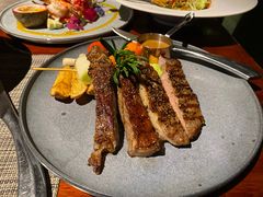 -巴别塔法餐舍(合作路店)