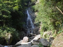 -浙北大峡谷