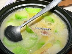 -汤城小厨•粤菜•靓汤(望京凯德mall店)