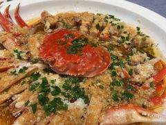 -盛福楼·惠山宴(盛岸路店)