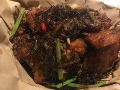 -姜君·千岛湖鱼头馆(浦东大道店)