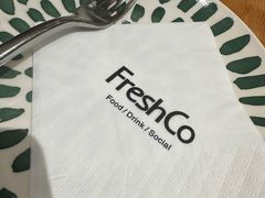 -FreshCo鲜途·西厨(大良店)