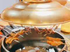 -水浒烤肉(国贸店)