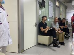 -美年大健康体检中心(西直门分院)