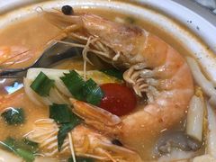 -米泰芒·东南亚料理(体育西店)
