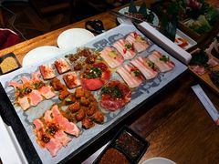 -柠檬花院烤肉·会议团建·聚会·求婚(三圣乡店)