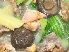 -朱仔记食府(江南大道店)