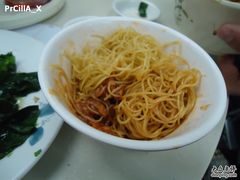 -麦文记面家(佐敦店)