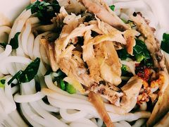 -再回首鸡肉米线(人民路一店)