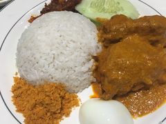 -关夫人餐厅(阳光广场店)