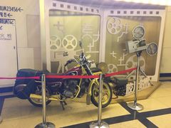 -大光明电影院(南京西路店)