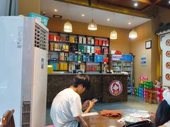 -朗妈私房菜(婺女州店)