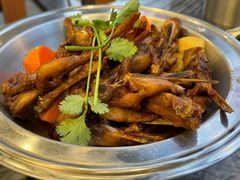 -美极鲜食坊(宝安南路店)