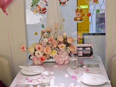 -PARFUM FLORAL花境法餐(南京首店)