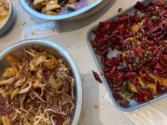 -辣盆盆麻辣小龙虾(哈尔滨总店)