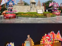 -清明上河园