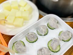 -盖帮鳝鱼串串(东郊记忆店)