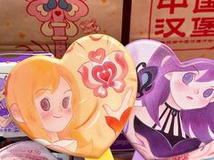 -塔斯汀汉堡(体育西店)