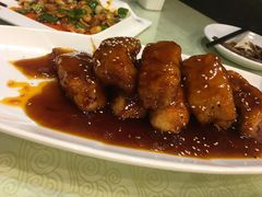 -东四民芳餐厅(世茂工三店)