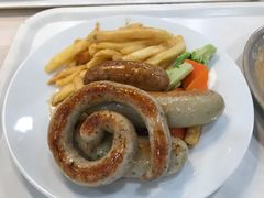 -宜家·瑞典风味餐厅(北京西红门店)