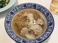 -太兴餐厅(东方广场分店)