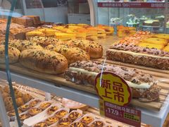-味多美蛋糕(六里桥店)