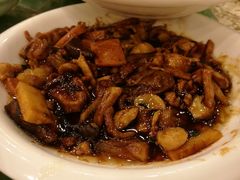 -中国饭店-餐厅