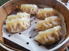 -鸡鸣汤包(红山动物园店)