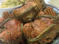 -芸海阁·农家私房菜(沙家浜景区出口店)