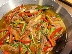 -杨记隆府(重庆总店)