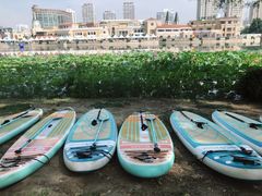 -WhaleSports户外水上运动俱乐部(朝阳公园店)