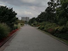 -黄兴公园