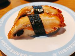 -三禾寿司(君尚店)