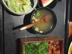 -石屋料理(南京西路店)