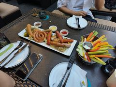 -haxnbauer海森堡德国餐厅(深圳coco店)