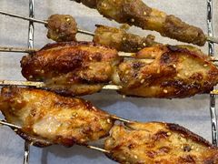 -老虎滩大连海鲜烧烤(水游城店)