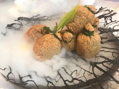 -玫瑰厅上海菜(兴国路店)