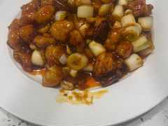 -玉林烤鸭店(垡头店)