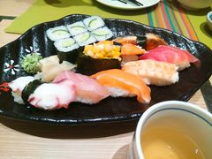 -歌行灯日本料理(伊势丹店)