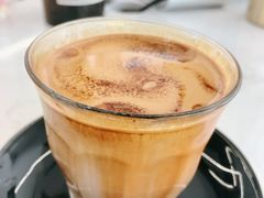 dirty-麻雀咖啡SPARROW COFFEE(十全街店)