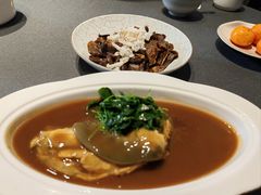-沈灶河豚宴·河豚融合餐厅(汉中路店)
