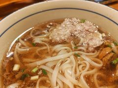 -矮子粉店1985·长沙米粉(湘春路店)