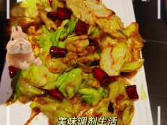 -美蛙四季(六里桥店)