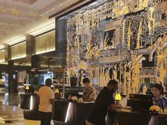-广州花园酒店