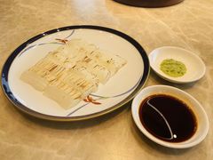 -潮汕味道·煮海餐厅(金麟大厦店)