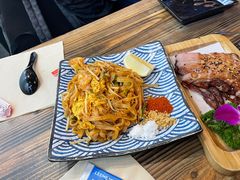 泰式炒干面PATAI-Hi YOU你的饭局泰餐厅(雍和宫店)