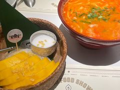 -太食獸泰式茶餐厅(IFS国金中心店)