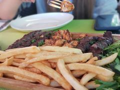 -ALAMEEN阿拉伯餐厅(三里屯店)