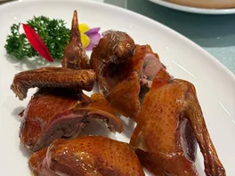 脆**鸽