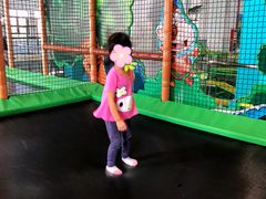 -蒙特利亲子乐园